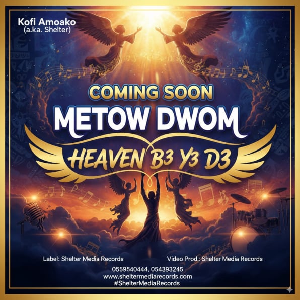 Metow Dwom